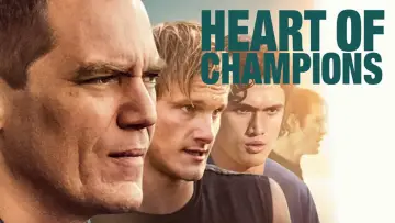 Backdrop to the movie "Heart of Champions" #1042655