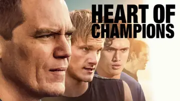 Backdrop to the movie "Heart of Champions" #1042656