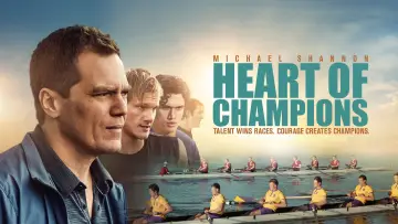 Backdrop to the movie "Heart of Champions" #1042657