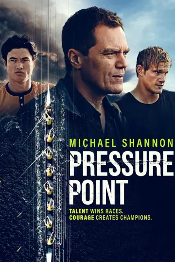 Poster to the movie "Heart of Champions" #1042666