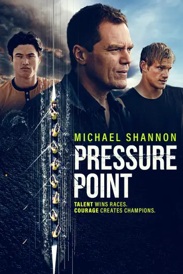 Poster to the movie "Heart of Champions" #1042667