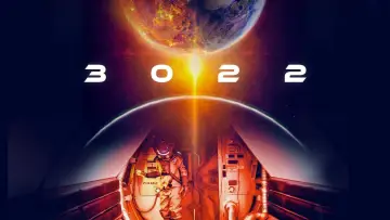 Backdrop to the movie "3022" #1061749