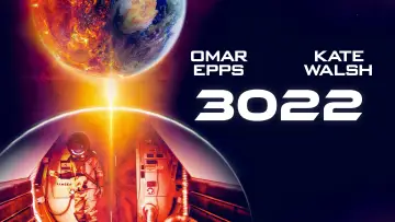 Backdrop to the movie "3022" #1061750
