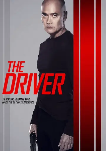 Poster to the movie "The Driver" #1148390