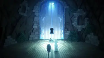Backdrop to the movie "DEEMO Memorial Keys" #638780