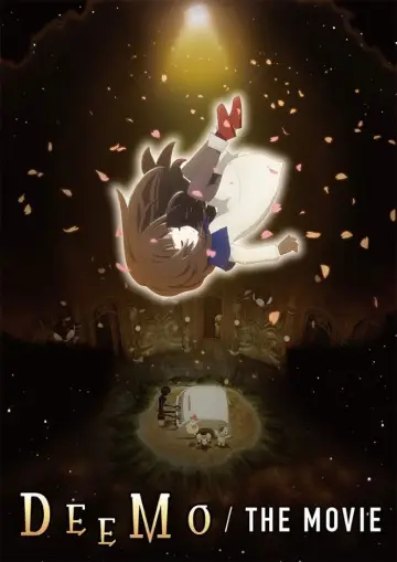Poster to the movie "DEEMO Memorial Keys" #638787