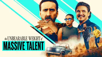 Backdrop to the movie "The Unbearable Weight of Massive Talent" #49406