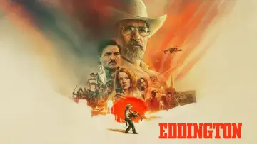 Backdrop to the movie "Eddington" #545204