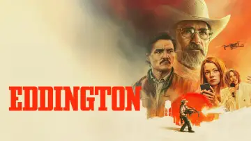 Backdrop to the movie "Eddington" #545206