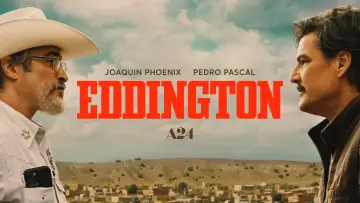 Backdrop to the movie "Eddington" #545244