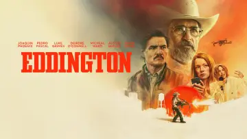 Backdrop to the movie "Eddington" #545250