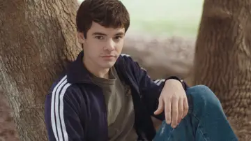 Backdrop to the movie "Memories of a Teenager" #1145995
