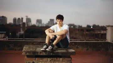 Backdrop to the movie "Memories of a Teenager" #1145997