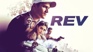 Backdrop to the movie "Rev" #704875