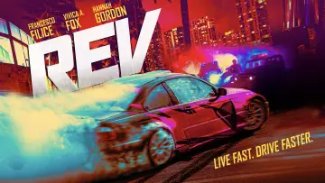 Backdrop to the movie "Rev" #704876