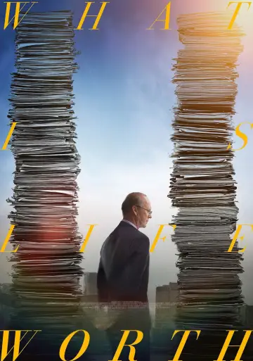 Poster to the movie "Worth" #1006131