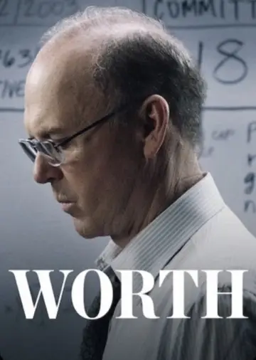 Poster to the movie "Worth" #1006132