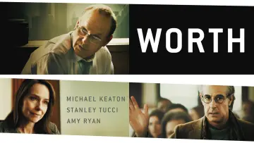 Backdrop to the movie "Worth" #1649055