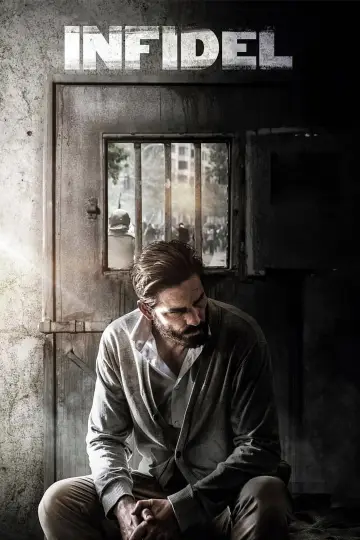 Poster to the movie "Infidel" #1109000