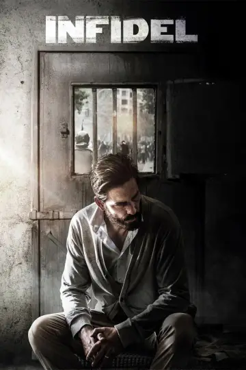 Poster to the movie "Infidel" #1109005