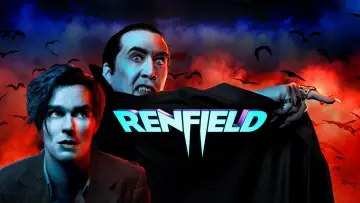 Backdrop to the movie "Renfield" #46016