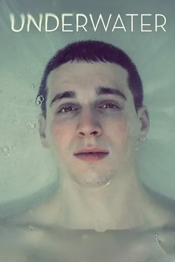 Poster to the movie "Underwater" #856252