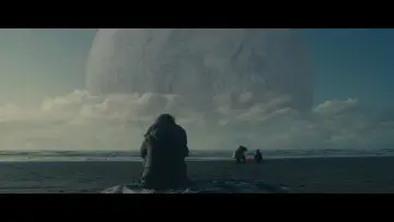 Backdrop to the movie "Saturn" #1583269