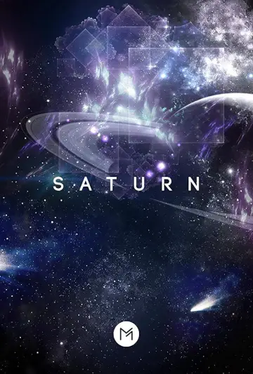 Poster to the movie "Saturn" #1583274