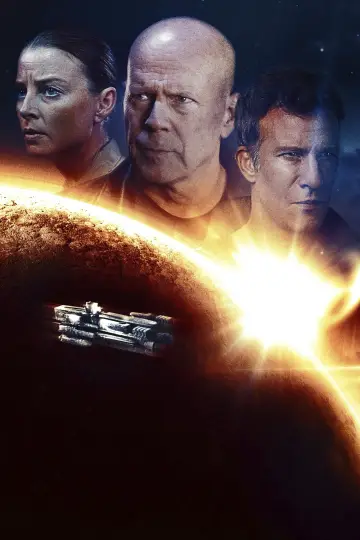 Poster to the movie "Breach" #901513