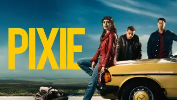 Backdrop to the movie "Pixie" #688327