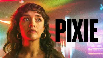 Backdrop to the movie "Pixie" #688333