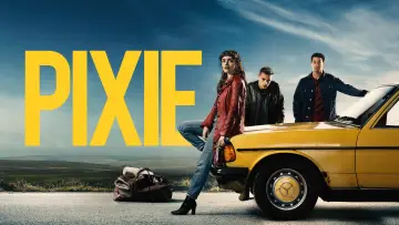 Backdrop to the movie "Pixie" #688350