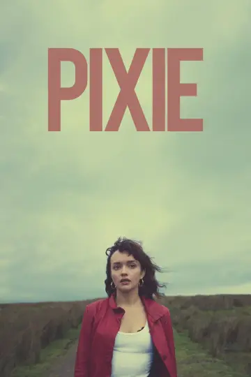 Poster to the movie "Pixie" #905889
