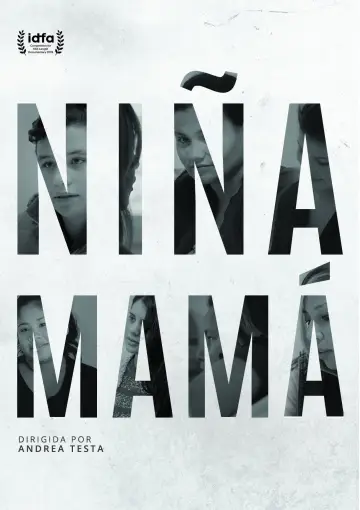 Poster to the movie "Mother-Child" #1629429