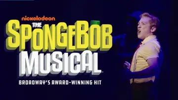 Backdrop to the movie "The SpongeBob Musical: Live on Stage!" #1069386