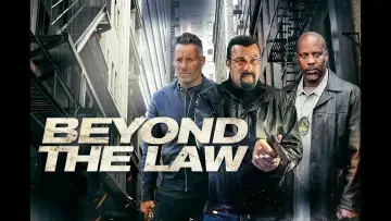 Backdrop to the movie "Beyond the Law" #1043409