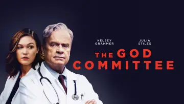 Backdrop to the movie "The God Committee" #1080531