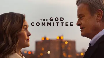 Backdrop to the movie "The God Committee" #1080532