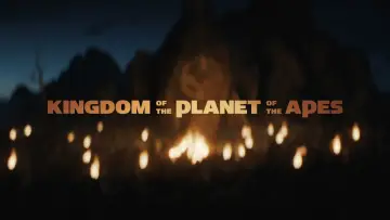 Backdrop to the movie "Kingdom of the Planet of the Apes" #558018