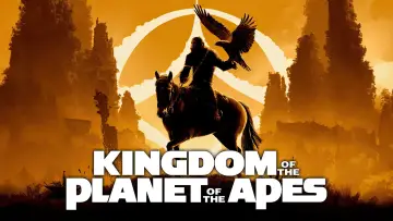 Backdrop to the movie "Kingdom of the Planet of the Apes" #832870