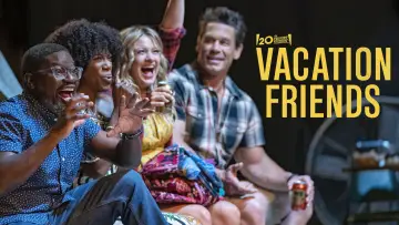 Backdrop to the movie "Vacation Friends" #66055
