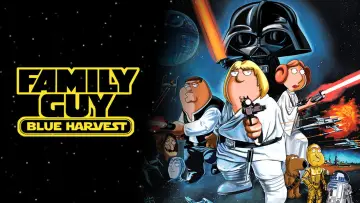 Backdrop to the movie "Family Guy Presents: Blue Harvest" #1023055