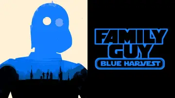 Backdrop to the movie "Family Guy Presents: Blue Harvest" #1023056