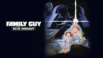 Backdrop to the movie "Family Guy Presents: Blue Harvest" #1023058