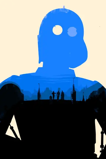 Poster to the movie "Family Guy Presents: Blue Harvest" #482046