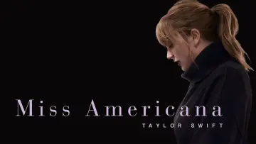 Backdrop to the movie "Miss Americana" #327047