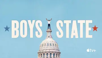Backdrop to the movie "Boys State" #740734