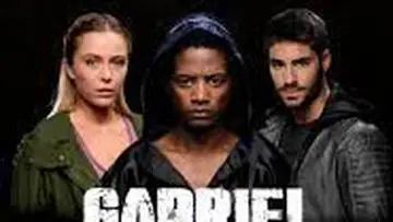 Backdrop to the movie "Gabriel" #744151
