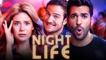 Backdrop to the movie "Nightlife" #1138925