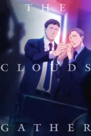 Poster to the movie "Twittering Birds Never Fly: The Clouds Gather" #1042526